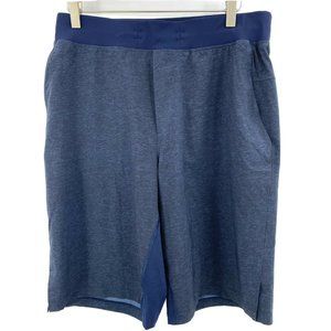 Lululemon THE SHORTS 11" Blue Large